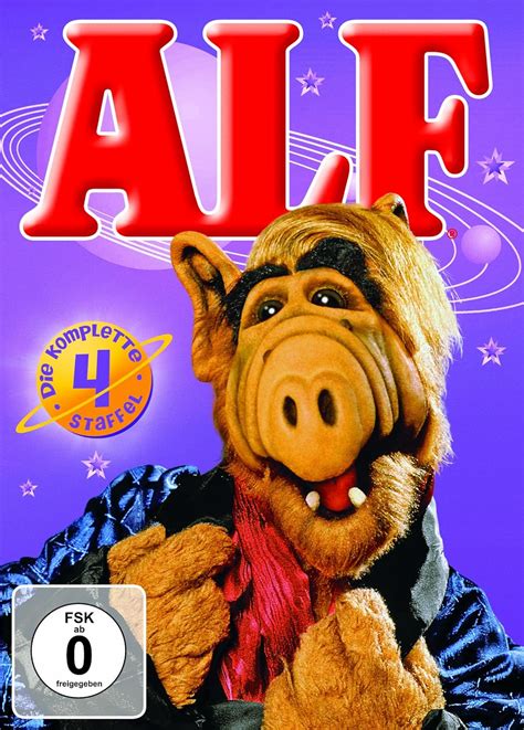 alf staffel 4|Watch ALF .